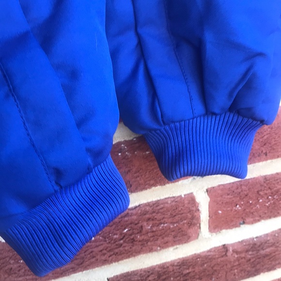 Snowsuit NEW 24 months Mossi Motorsport Apparel - Picture 8 of 11